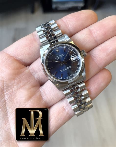 rolex usati alba|carta di garanzia rolex pre owned.